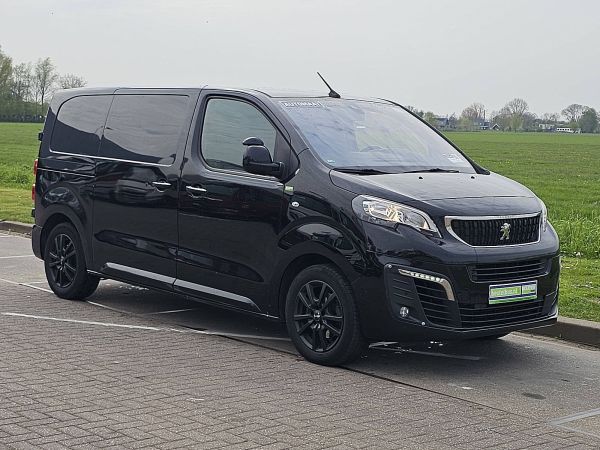 PEUGEOT - EXPERT 2.0