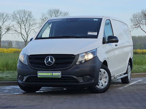 MERCEDES-BENZ - VITO 114