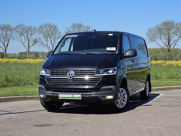 VOLKSWAGEN - TRANSPORTER 2.0 TDI
