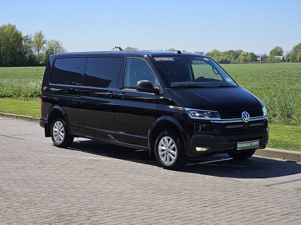 VOLKSWAGEN - TRANSPORTER 2.0 TDI