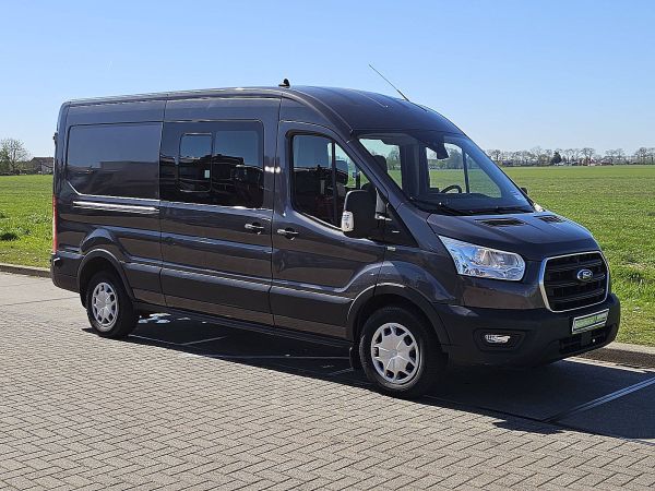 FORD - TRANSIT