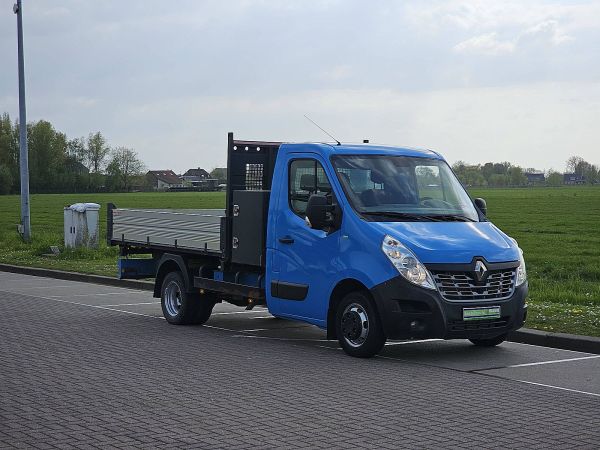 RENAULT - MASTER 2.3