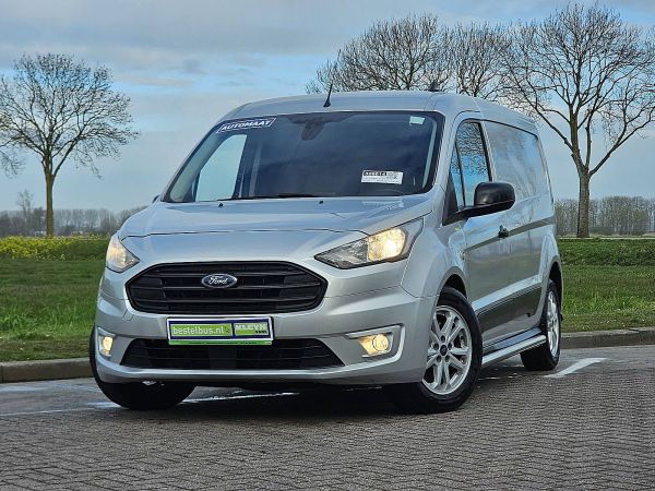 FORD - TRANSIT CONNECT 1.5