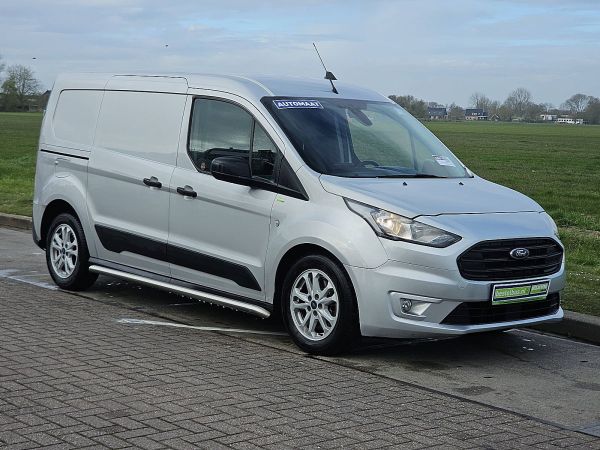 FORD - TRANSIT CONNECT 1.5