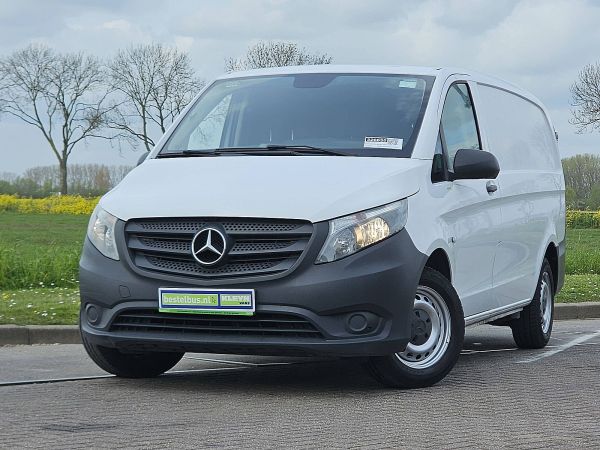 MERCEDES-BENZ - VITO 116