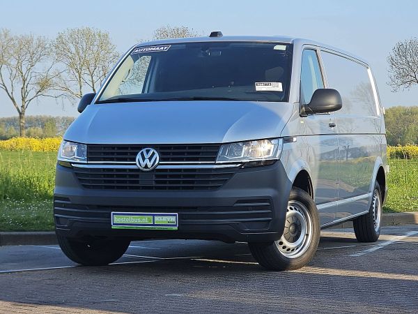 VOLKSWAGEN - TRANSPORTER 2.0 TDI