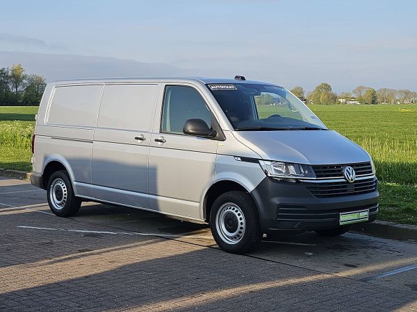 VOLKSWAGEN - TRANSPORTER 2.0 TDI