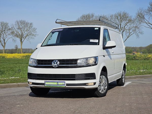 VOLKSWAGEN - TRANSPORTER 2.0 TDI