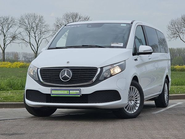 MERCEDES-BENZ - EQV 300