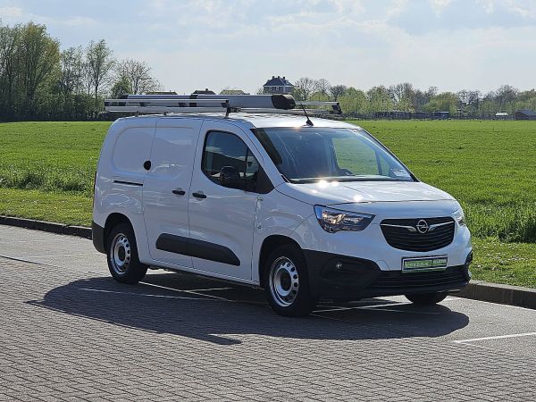 OPEL - COMBO 1.5