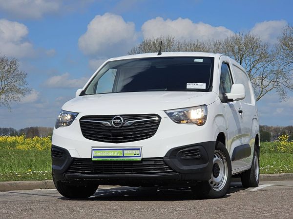 OPEL - COMBO 1.5