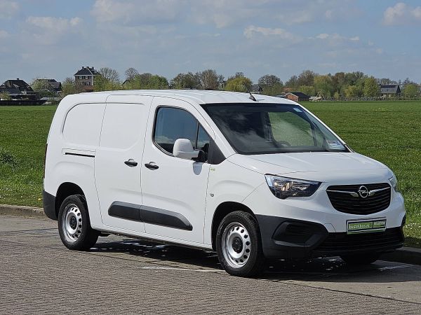 OPEL - COMBO 1.5