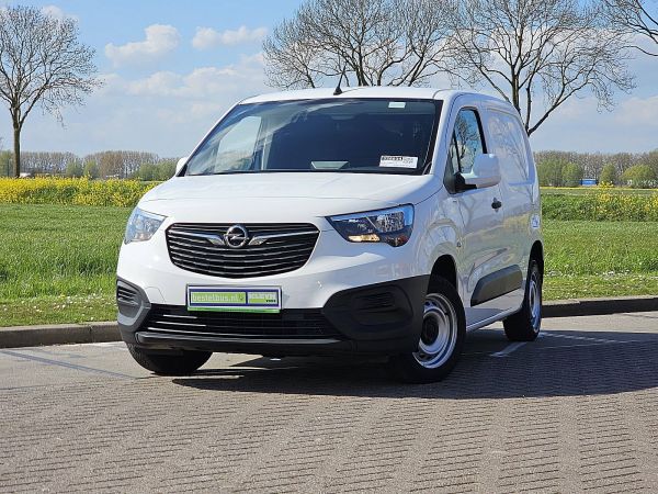 OPEL - COMBO 1.5