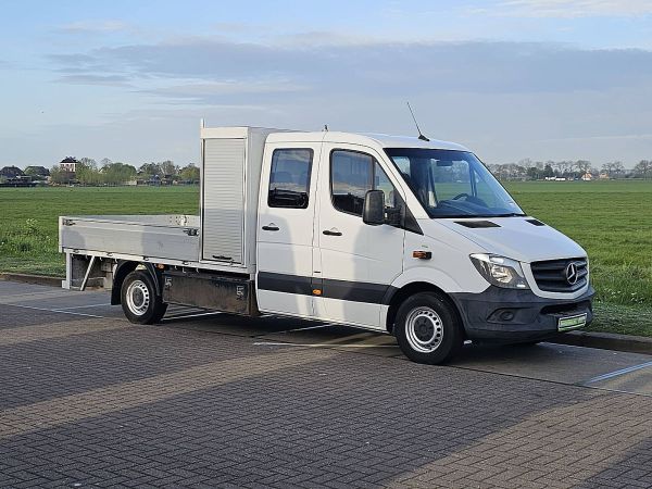 MERCEDES-BENZ - SPRINTER 314