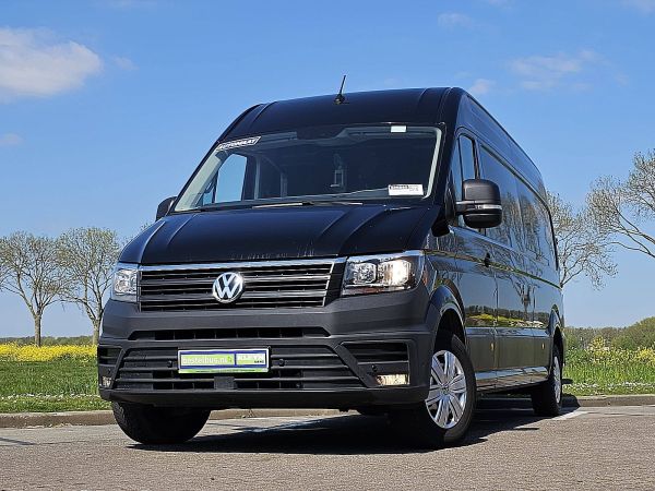 VOLKSWAGEN - CRAFTER 35 2.0