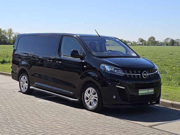 OPEL - VIVARO 2.0