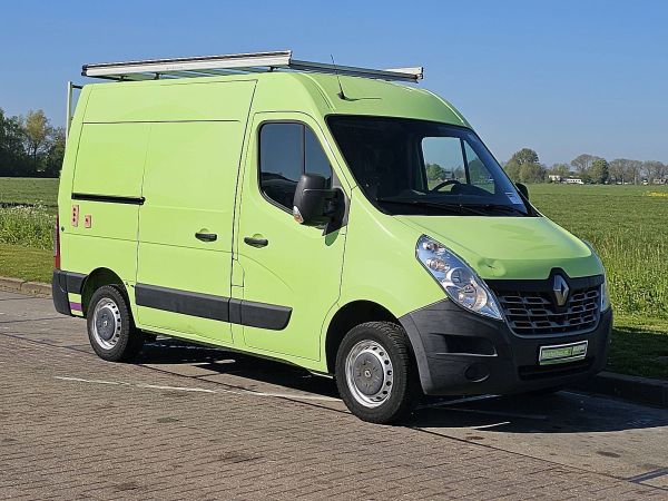 RENAULT - MASTER 2.3